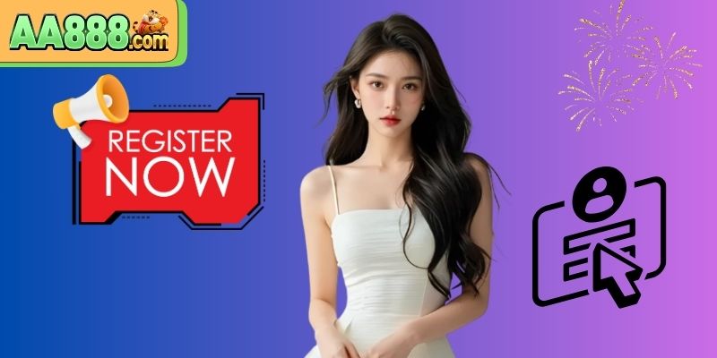 es para registrar aa888 de forma simples e rápida