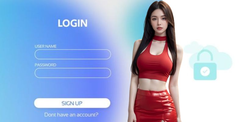 Instruções detalhadas de A a Z sobre como fazer login na sua conta