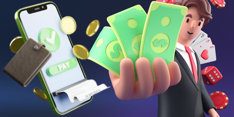 Verifique o saldo e o limite ao negociar no playground